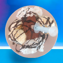 BROWNIE