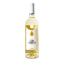 VERDEJO RUEDA · CRIA CUERVOS