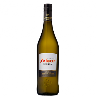 MANZANILLA · SOLEAR