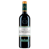 D.O. Arribes · Crianza · Zorita