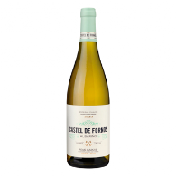 D.O. Rías Baixas · Albariño · Castel de Fornos