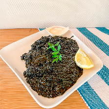 Arroz Negro