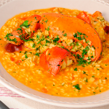 Plato del día