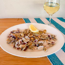 Coquinas