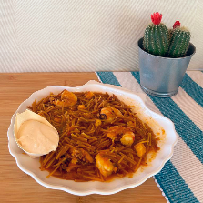 Fideuá