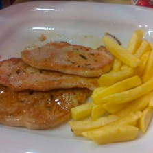 Carnes
