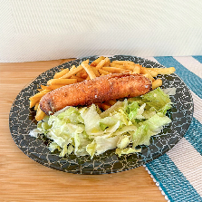 Flamenquín