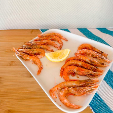 Mariscos