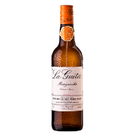 MANZANILLA · LA GUITA