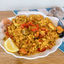 Paella