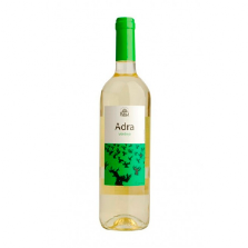 D.O. RUEDA · VERDEJO · ADRA