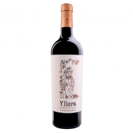 D.O. RIBERA DEL DUERO · CRIANZA · YLLERA